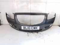 фото thumb №1, Opel insignia a бампер перед протитуманна фара