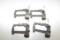 фото thumb №8, Bmw e38 касета ручка права перед передня przedlift alum трос