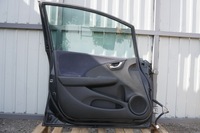 фото thumb №10, Honda jazz iii дверь левая передние nh731p 2009-2014rok стекло