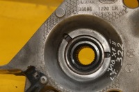 фото thumb №7, Поворотний кулак лівий задня jaguar xf ii x260 gx63-5a971-af