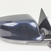 фото thumb №11, Vw phaeton ii lift зеркало правое 16 pin ассистент мертвого pola lr5w 10-15r