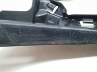 фото thumb №6, Bmw 1 f20 lift m-pakiet кронштейн протитуманної фари перед l