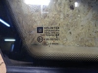 фото thumb №4, Скло кузовна права ліва opel zafira b