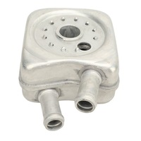 фото thumb №6, Радіатор оливи двигуна 068117021b радіатор