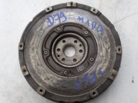 фото thumb №1, Ford focus mk3 13r 1.0 ecoboost sfjc колесо двухмассовый cm5g-6477-dc