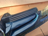 фото thumb №8, Бампер перед mercedes slk w171 171 омивачі pdc оригінал