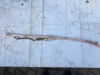 фото thumb №1, Шторка безопасности воздушная правая citroen c4 ii b7 ds4