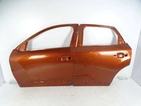 фото thumb №1, Двері зад задні ліві citroen c4 iii 3 2020+