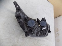 Renault express фара led лівий лампа ліва 260600331r Ціна, фото thumb