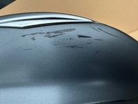 фото thumb №6, Дифузор спойлер audi a4 s4 b9 2015-2019 8w оригінал ні клеєний хром