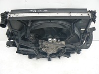 фото thumb №5, Grand cherokee iii wk 3.0 crd комплект радіатор