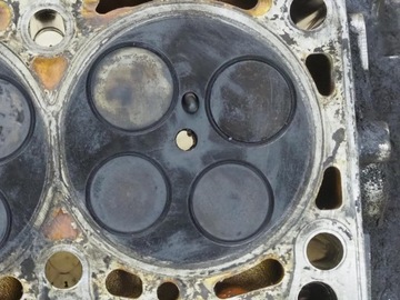 фото thumb №16, Головка ліва audi a4 a6 q7 4l 2.7 3.0 tdi 0593ag