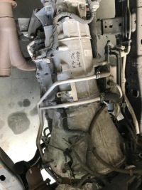 фото thumb №1, Dodge ram dt 2019-2023 коробка передач передач 5.7 etorqe