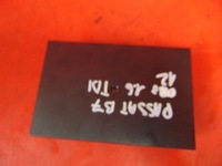 фото thumb №3, Vw passat b7 3c модуль блок управления комфорта бортовой сетью