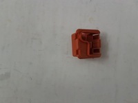 фото thumb №12, Кронштейн роз'єм підпори капот skoda 1u0823570a