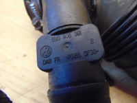 фото thumb №5, Труба воздуха шланг vw golf vi 2.0 3c0129654q