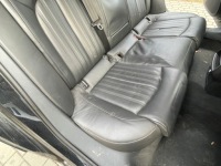 фото thumb №12, Сидіння заднє сидіння шкіра s-line audi a6 c7 kombi avant 11-18