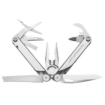 Мультитул Leatherman Curl с чехлом 832932