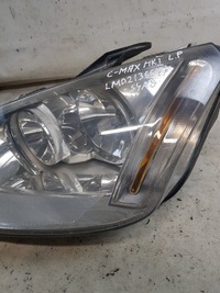 фото thumb №8, Лампа левый перед ford c-max mk1 европа 3m5113006ah