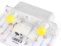 Купить Клапан радиатор аккумулятор tesla model s 1007476-00-d 1007476-00-e, фото thumb