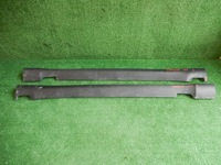 фото thumb №1, Молдинг порог порог cherokee kl lift 2019 левая