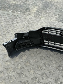 фото thumb №10, Audi a3 8v fl рестайлінг sedan 8v5 бампер перед переднє ксенон lz7g 4xpdc гарний