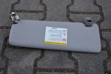 фото thumb №12, Козирок сонцезахисний козирок захист правий bmw f30 f31 сірий