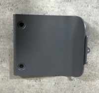 Купити Daf xf 106 заглушка бампера поріг права nowa оригінальна, фото thumb