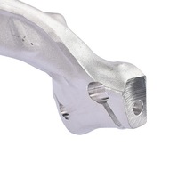 фото thumb №9, Передня права поворотний кулак колеса підвіска do audi a5 a4 allroad 8k0407254r