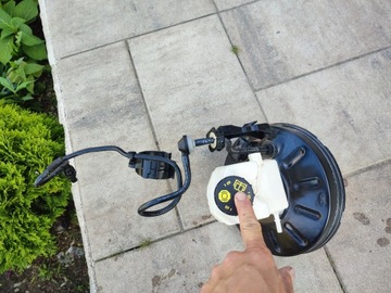 фото thumb №7, Усилитель насос тормозная европа 1.0 ecoboost ford focus mk4 eu