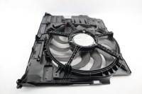 Купити Вентилятор радіатор bmw 2 u06 u10 u11 mini u25 400 watt дизель 5a512c8, фото thumb