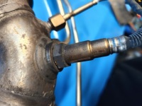 фото thumb №10, Каталізатор фільтр dpf vw crafter i 06-16r. 2.5 tdi