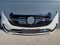 фото thumb №1, Mercedes eqc w293 293 amg бампер перед переднее