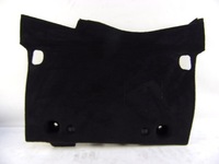 фото thumb №1, Maserati ghibli 14- підлога обшивка багажника