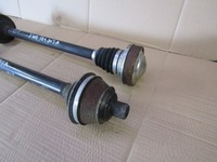 фото thumb №3, Bentley continental gt gtc 3w0 приводной вал задняя задняя