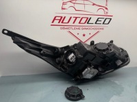 фото thumb №6, Kia ceed 2 ii лампа перед ліва ксенон led led 100% світиться