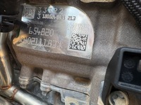 фото thumb №9, Mercedes glc c klasa w206 двигун 2.0 cdi дизель 654820 om654.820 654.820