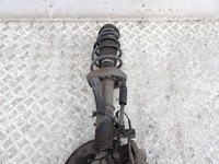 фото thumb №6, Поворотний кулак колонка ліва opel zafira c 1.8 бензин