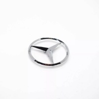 фото thumb №12, Mercedes benz slk r171 эмблема na задняя крышка багажника a1717580058