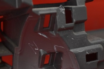 фото thumb №8, Панель раздаточная консоль капот подушка безопасности eu mitsubishi lancer 8 viii 00-08