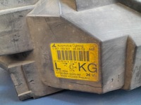 фото thumb №10, Honda civic vii фара лівий 0301193301