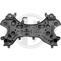 фото thumb №1, Балка підрамник поперечина do hyundai tuc