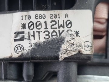 фото thumb №7, Подушка подушка безпеки кермо vw touran 1 polo golf v