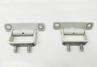 фото thumb №1, Петли крышки багажника kpl - kia optima iv 4 sw kombi 15-20