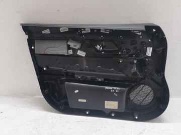 фото thumb №10, Боковина дверь правый перед jaguar xf ii x260 eu