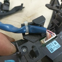 фото thumb №12, Mazda cx5 17- перемикач керма l/p usa