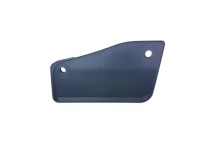 фото thumb №5, Lexus ct200h 10-20 спойлер бризковик поріг молдинг pt