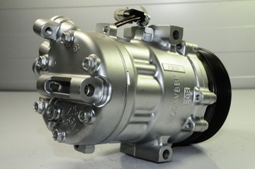 фото thumb №3, Компрессор corsa-c combo agila-b swift 1.3 cdti ddi