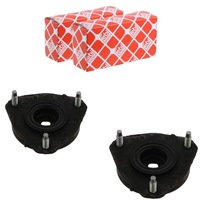 фото thumb №1, 2× febi bilstein 32617 кронштейн амортизатора