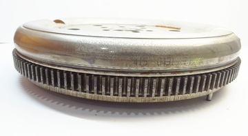 фото thumb №13, Колесо двомасовий luk 415043110